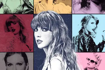 Taylor Swift