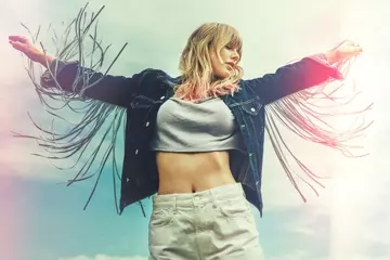 Pic via Universal Music.