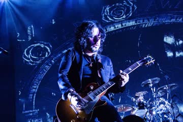 Live Review: The Tea Party