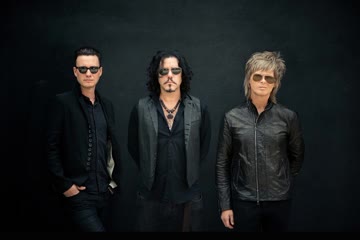 'Jane's Addiction Used Steel Drums Before We Did'