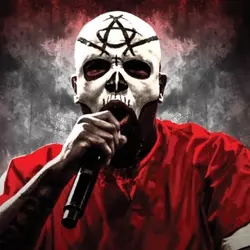 More Tech N9ne