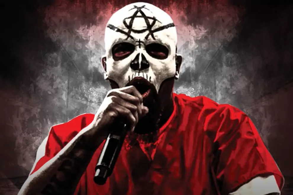 Tech N9ne