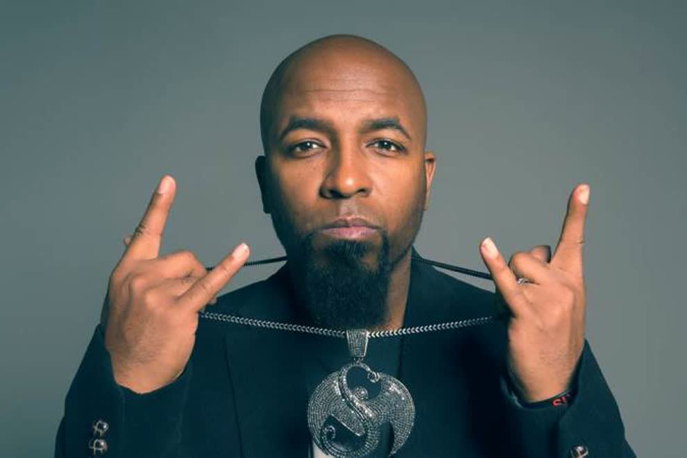 Tech N9ne