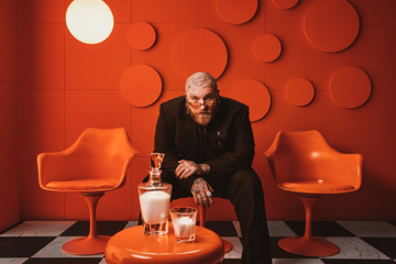 Teddy Swims Added As Keynote Speaker At SXSW Sydney