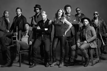 Tedeschi Trucks Band