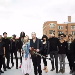More Tedeschi Trucks Band