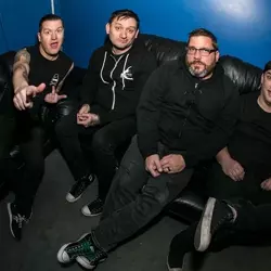 More Teenage Bottlerocket