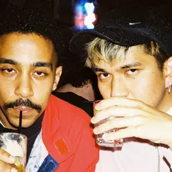 More Teether & Kuya Neil