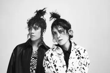 Tegan & Sara