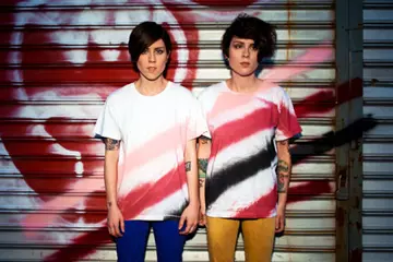 Tegan & Sara