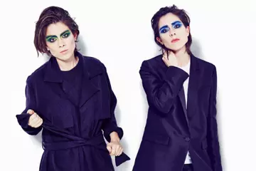 Tegan & Sara