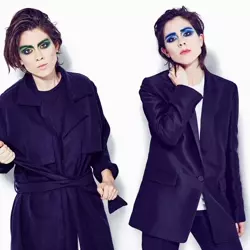 More Tegan & Sara