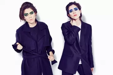 Tegan & Sara