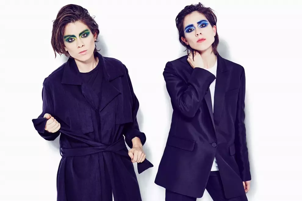 Tegan & Sara