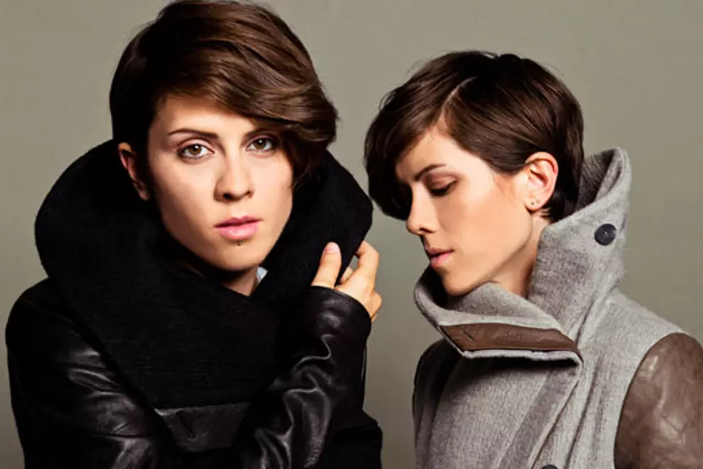 Tegan & Sara
