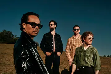 The Temper Trap