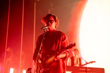 The Temper Trap