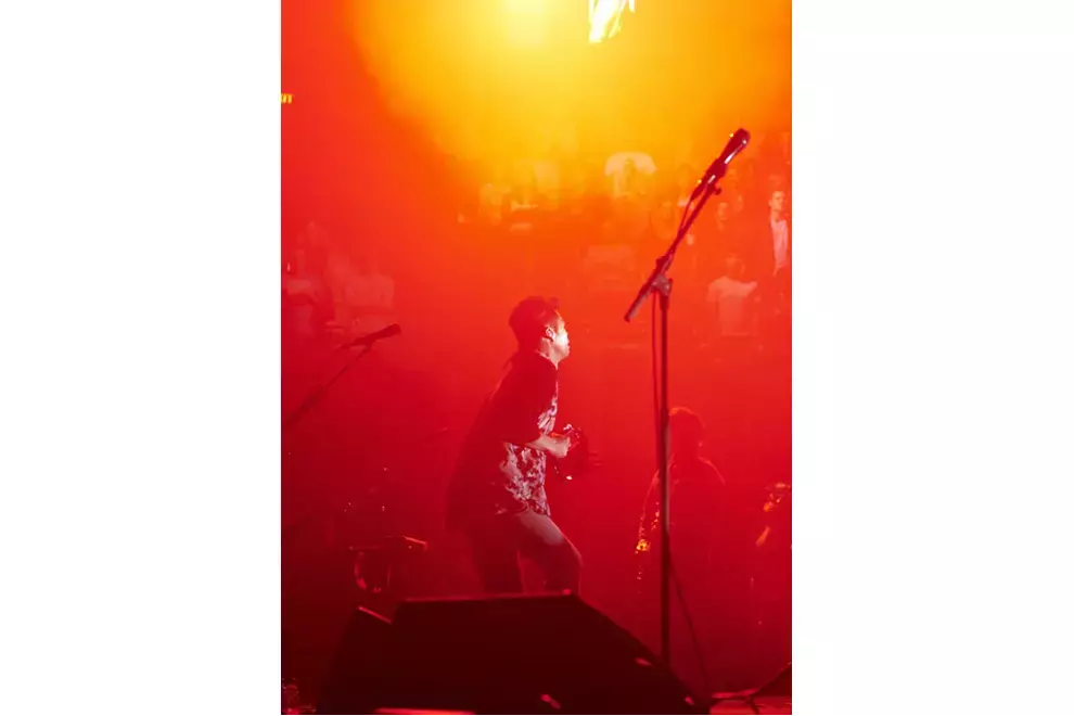 Pics By Maclay Heriot