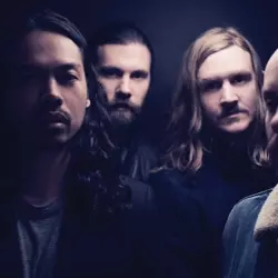 More The Temper Trap