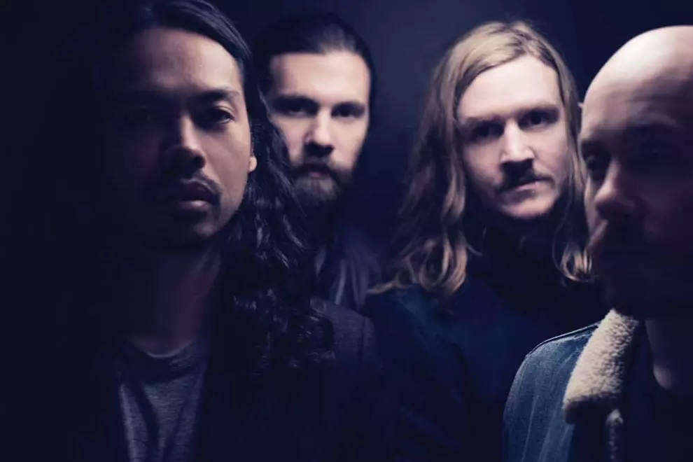 The Temper Trap