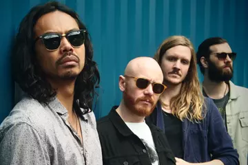 The Temper Trap