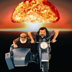 More Tenacious D