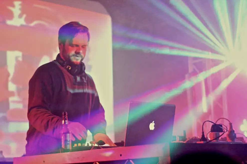 Tensnake, Pic by Kieren Chew