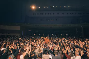The Teskey Brothers @ Forum Melbourne