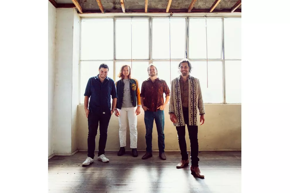 Photo by Nick McKinlay