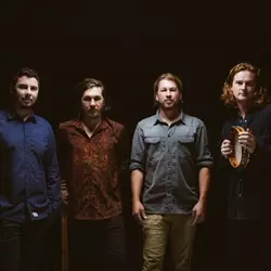 More The Teskey Brothers