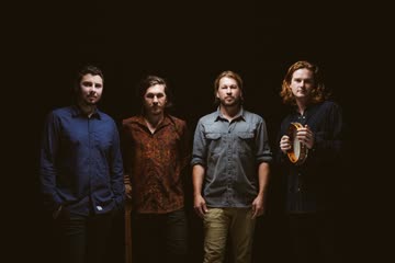 The Music 2017 Writers' Poll: Eric Ryan