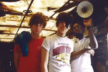 Photo by Eva Vermandel