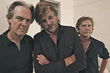 Tex Don And Charlie