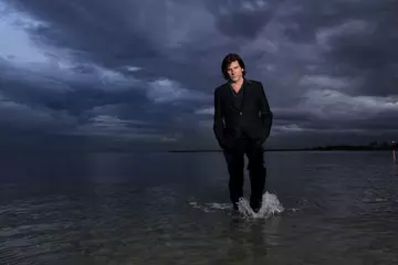 Tex Perkins