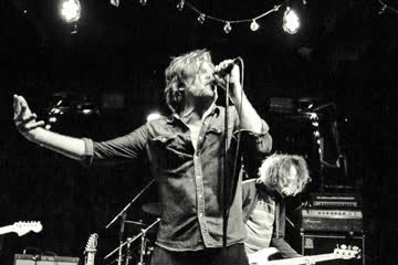 Tex Perkins' Live Streamed Concert Series Is Returning This Weekend