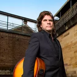More Tex Perkins