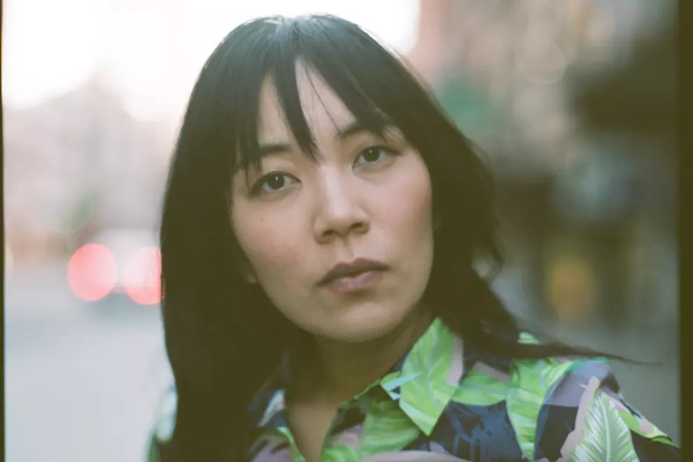 Thao & The Get Down Stay Down