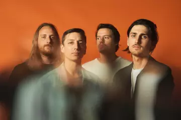 Catch The Plot In You across Australia next year
