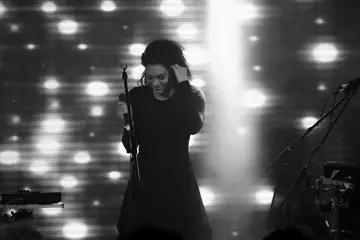 Photos by Tashi Hall