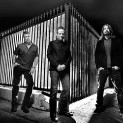 More Them Crooked Vultures