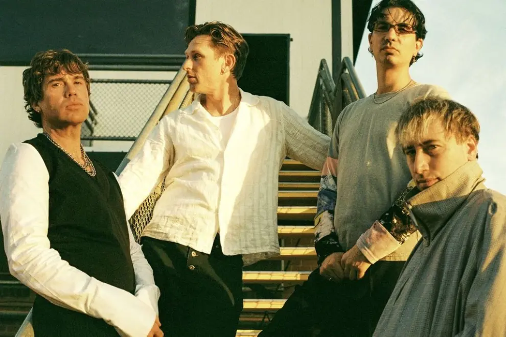 These New South Whales