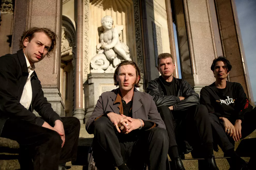 These New South Whales