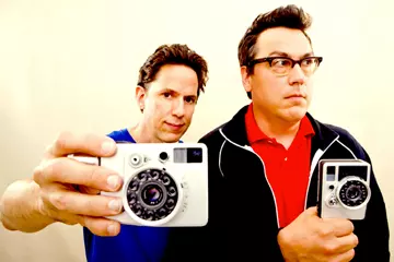 They Might Be Giants