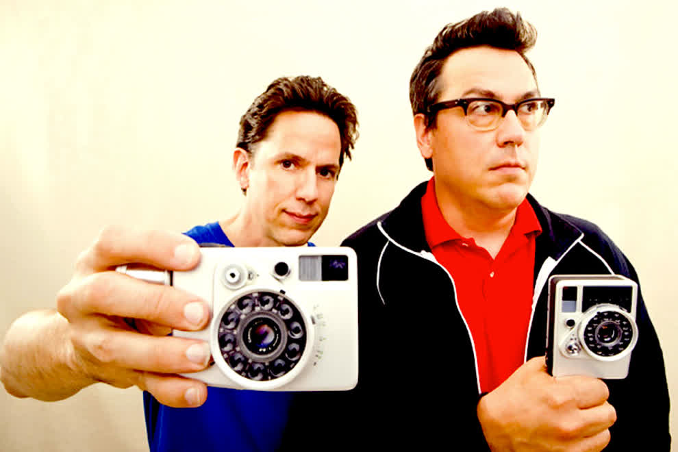 They Might Be Giants