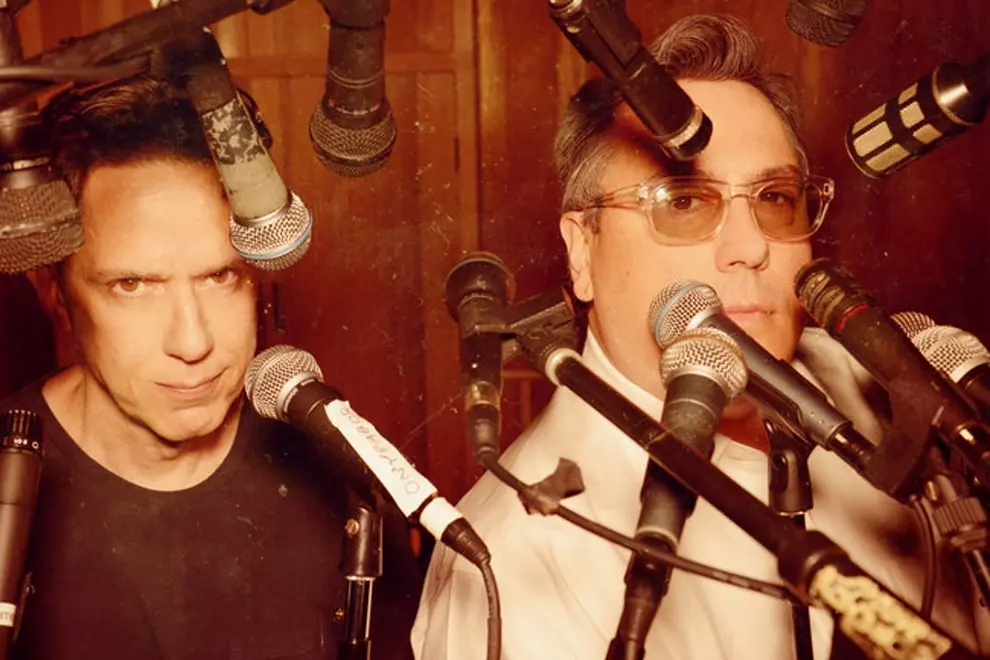 They Might Be Giants