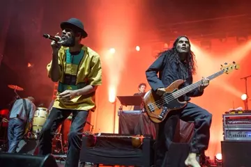 Photos by Clare Hawley