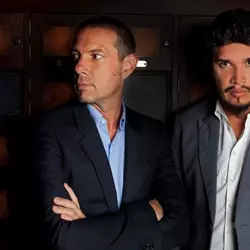 More Thievery Corporation