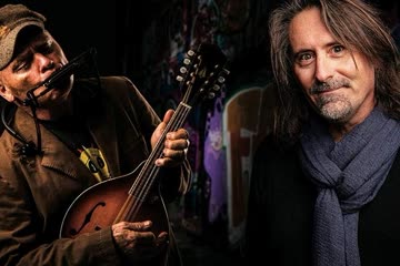 Live Review: Things Of Stone & Wood (Acoustic) @ Junk Bar