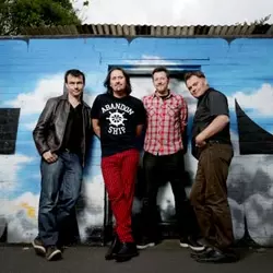 More Things Of Stone & Wood