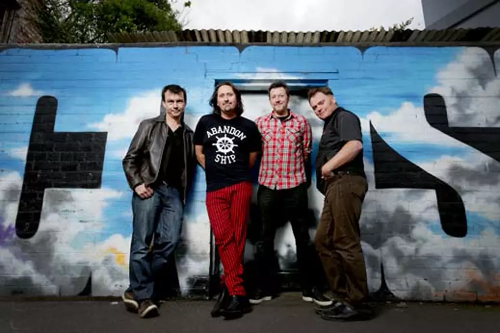 Things Of Stone & Wood